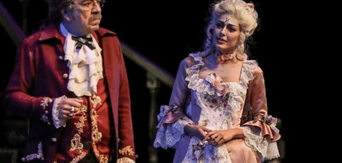 Sekiz Sezonun Ardından: Amadeus İçin Veda Turnesi Başlıyor