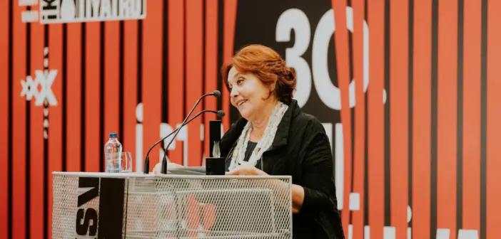 Biz Seyirciyle Suç Ortağıyız