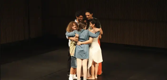 İstanbul’da Sanatın Farklı Disiplinleri Bir Araya Geliyor: Fringe Festival Başlıyor
