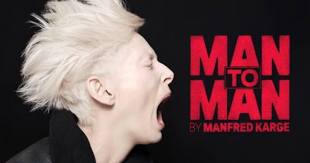 Tilda Swinton 39 Yıl Sonra “Man to Man” İle Yeniden Sahnede