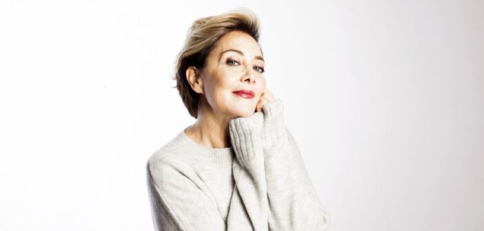 Tilbe Saran
