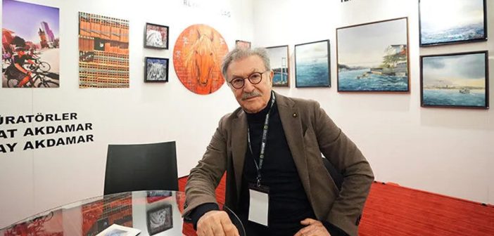 “Asıl Olan İzleyiciyi Katılımcıya Dönüştürmek”