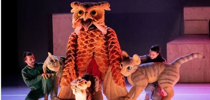Atta Festival 10. Kez Çocukları Sanatla Buluşturacak
