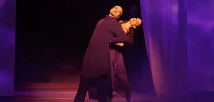 İstanbul Devlet Opera ve Balesi, Afife Jale’nin Yaşam Öyküsünü Sahneledi
