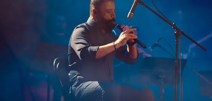 Dengbej Delil Dilanar: Kürt Sanatçılar Artık Hiç Beklenmedik Şehirlerde Konserlerini Yapabiliyor