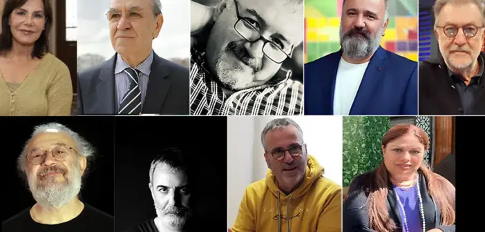 İzmir Şehir Tiyatrosu Danışma Kurulu’ndan Toplu İstifa: Cemil Tugay’ın Kararını Kabul Etmiyoruz!