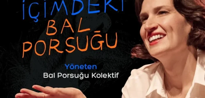 Aslı Tunç Yazdı: İçimdeki Bal Porsuğu: Toplumsal Ahlak ve Kadın Bedeni Üzerine Güçlü Bir Kara Mizah