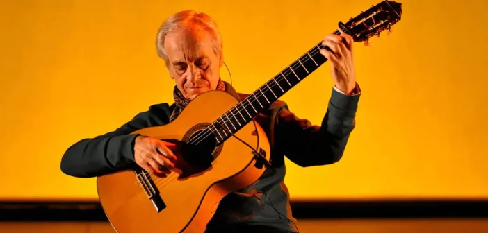 İstanbul, Caz ve Flamenkonun Önemli İsimlerini Ağırlıyor