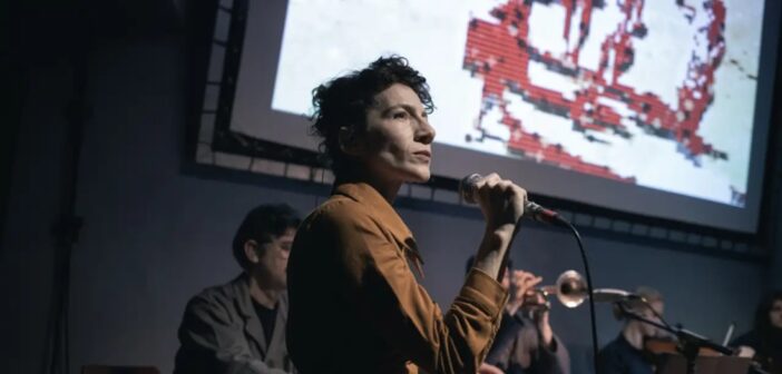 Bir Misafir İşçinin Göç Hikâyesi: “Meryem’s Ballad”