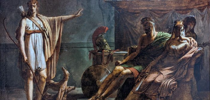 Sanatın Kendi Sözünü Arayışı: Saray, Akademi ve Özerklik