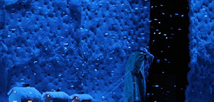 “Slava’s Snow Show” 2027’de Türkiye’de